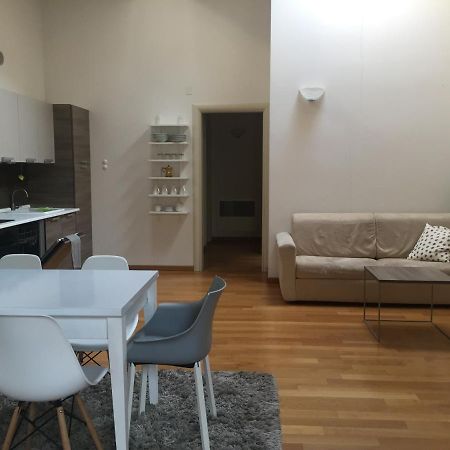 Apartamento Casa del Monastero Polpenazze del Garda Exterior foto