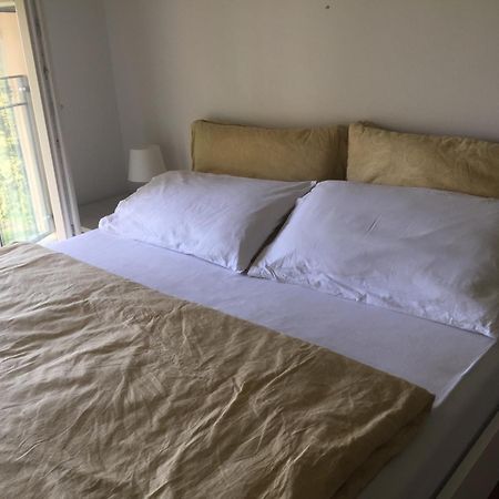 Apartamento Casa del Monastero Polpenazze del Garda Exterior foto
