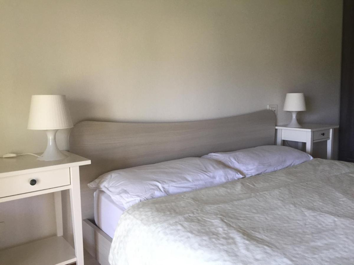 Apartamento Casa del Monastero Polpenazze del Garda Exterior foto