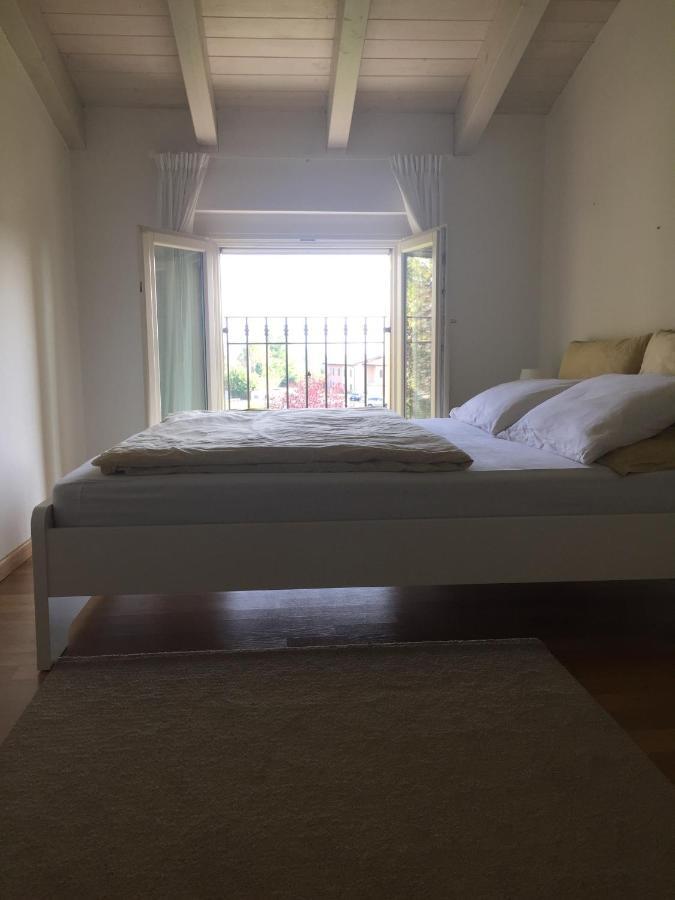 Apartamento Casa del Monastero Polpenazze del Garda Exterior foto