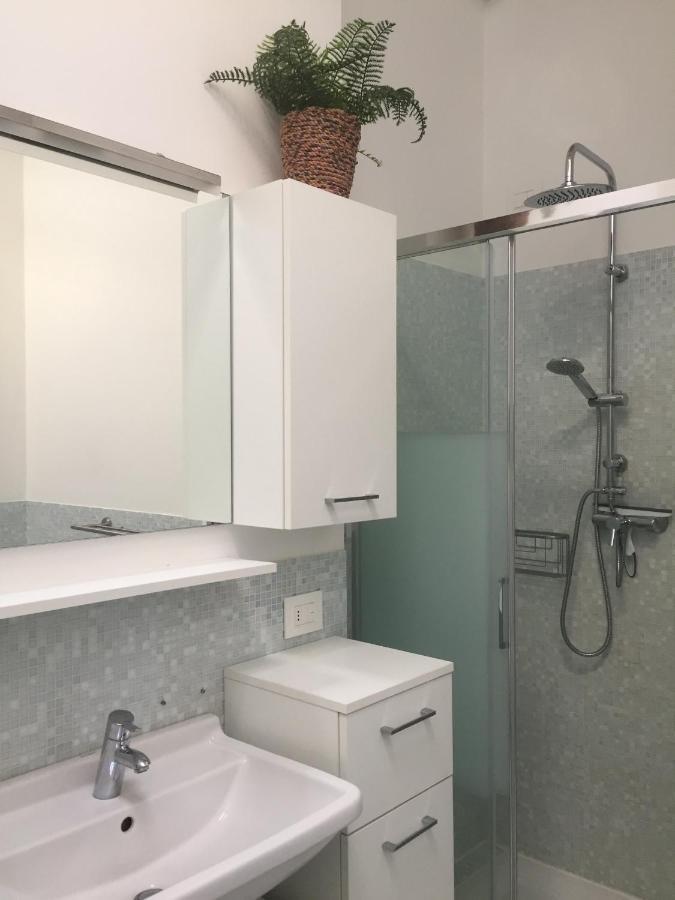 Apartamento Casa del Monastero Polpenazze del Garda Exterior foto