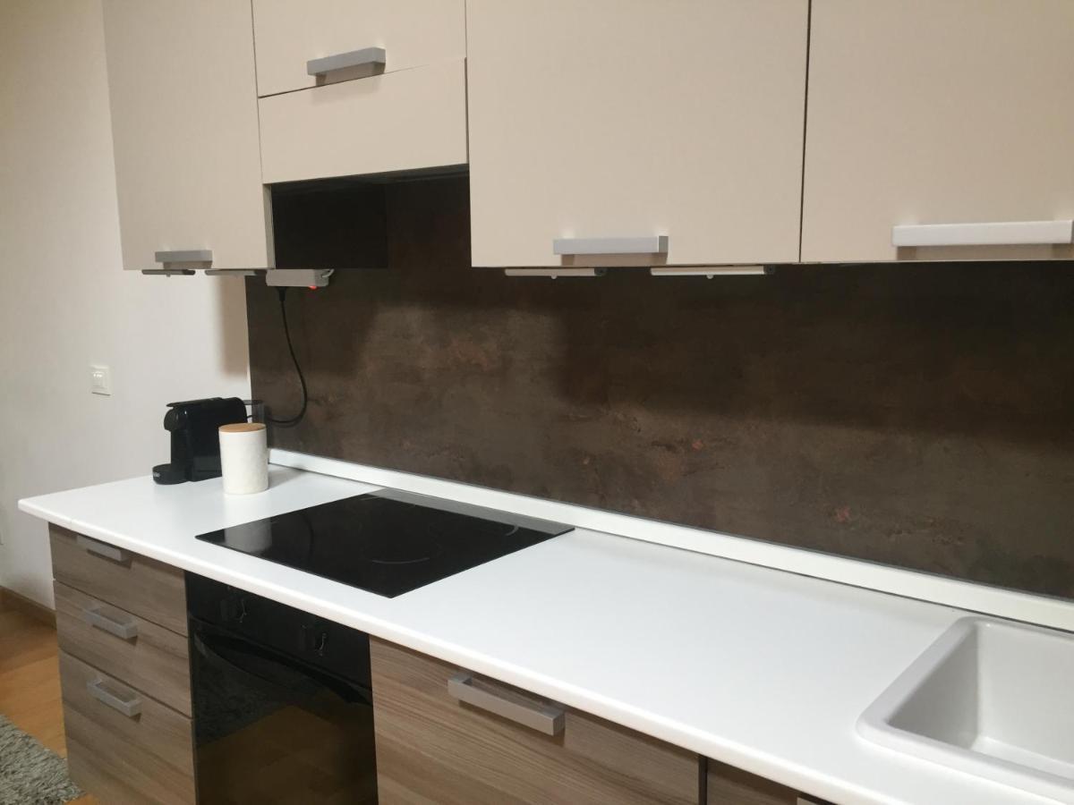 Apartamento Casa del Monastero Polpenazze del Garda Exterior foto