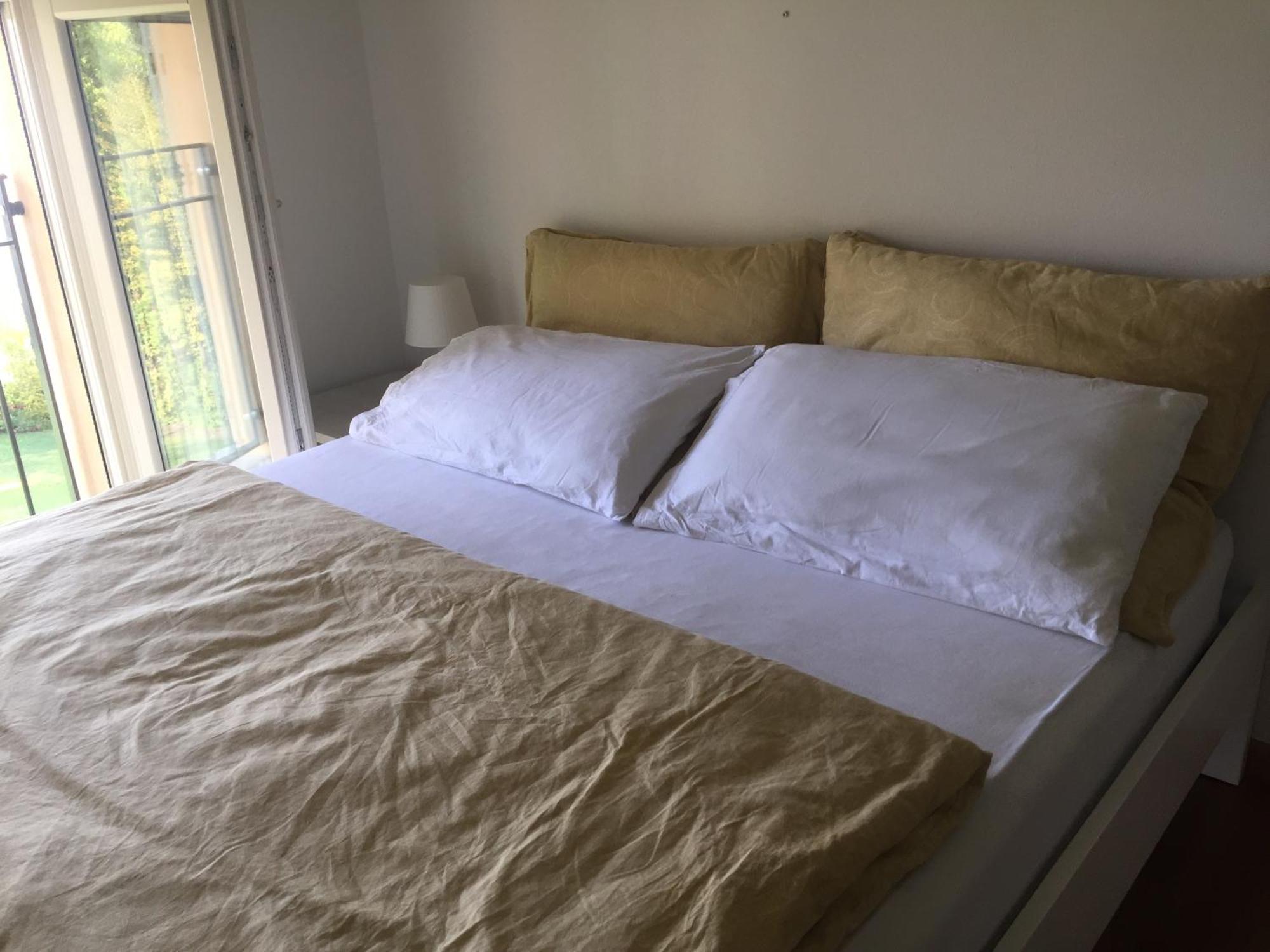 Apartamento Casa del Monastero Polpenazze del Garda Exterior foto